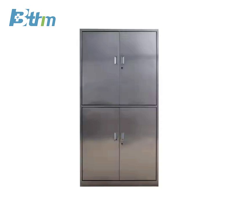 BT-C06 Stainless Steel Cabinet