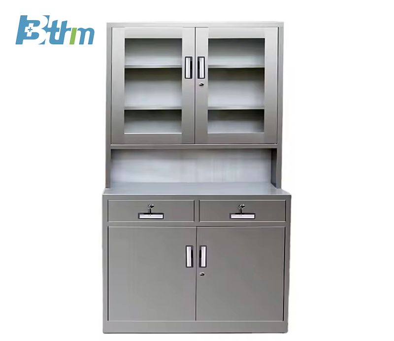 BT-C05 Stainless Steel Cabinet