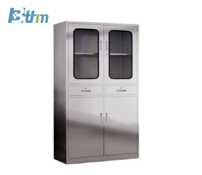 BT-C03 Stainless Steel Cabinet