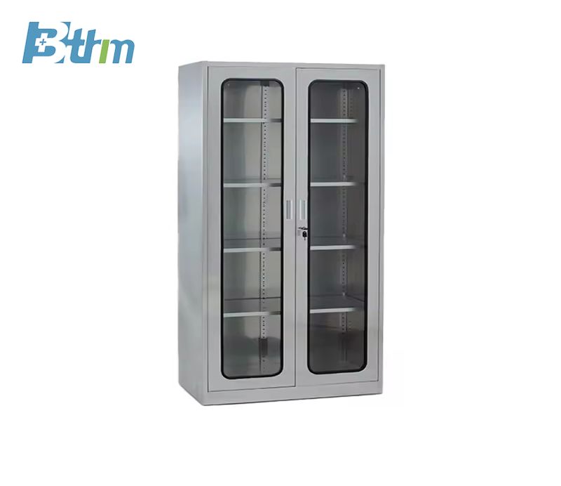 BT-C01 Stainless Steel Cabinet