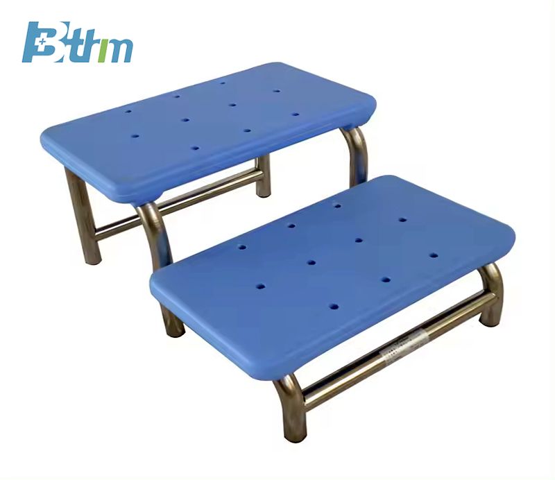 BT-C49M Footrest