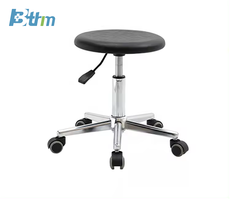 BT-C48M Swivel Stool