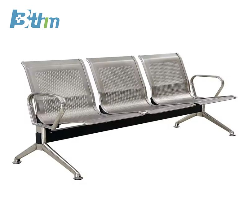 BT-C44K Waiting Chair