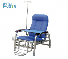 BT-C37 stainless steel Infusion Chair