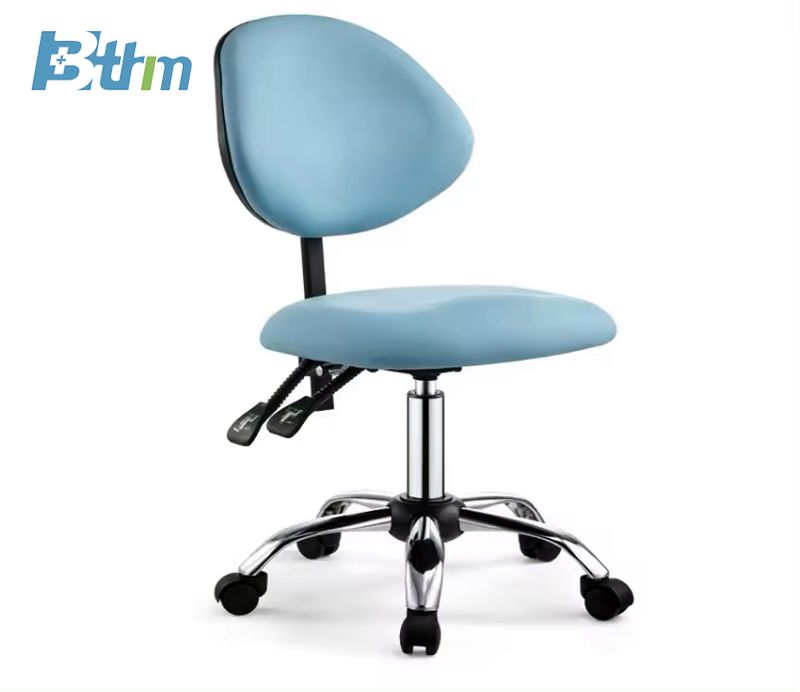 Doctor Chair