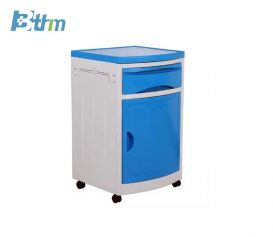 BT-C63D ABS Bedside Locker (detachable )