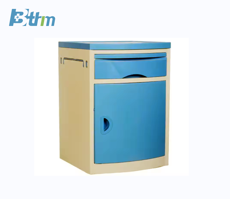 BT-C63 ABS Bedside Table