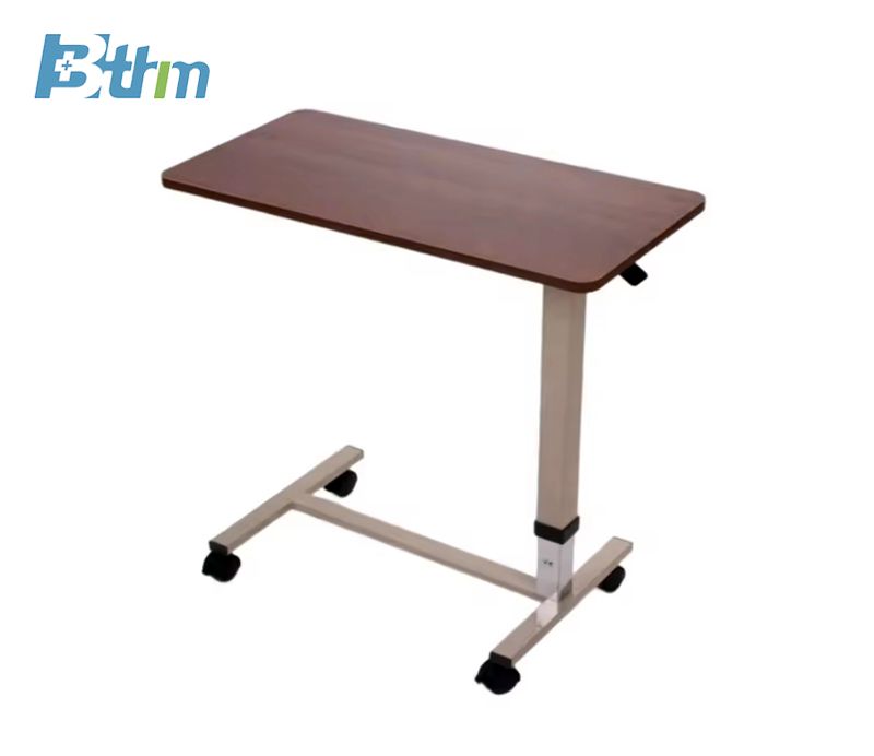 BT-C55 Mobile Lifting Table