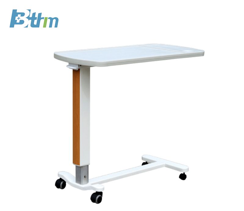 BT-C53M Over Bed Table