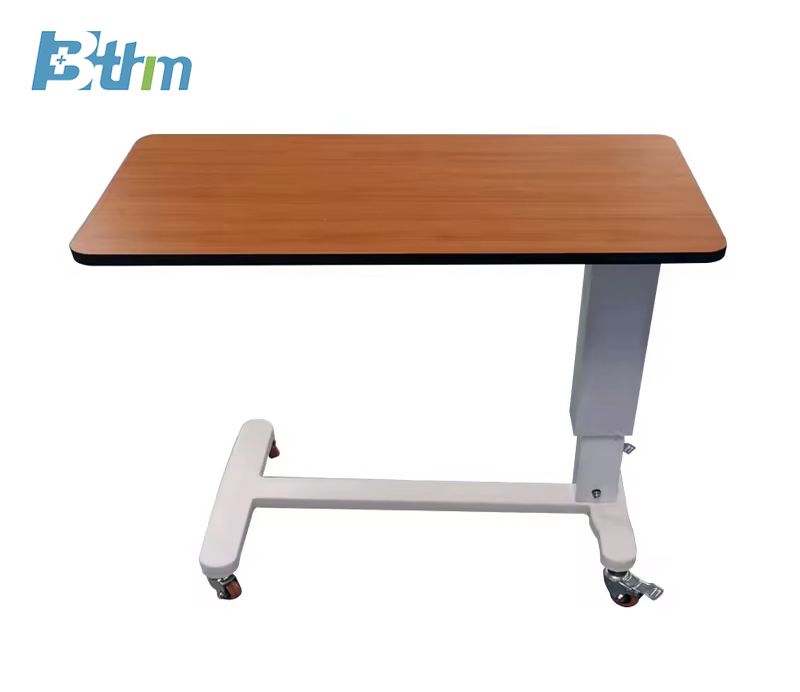 BT-C53H Over Bed Table