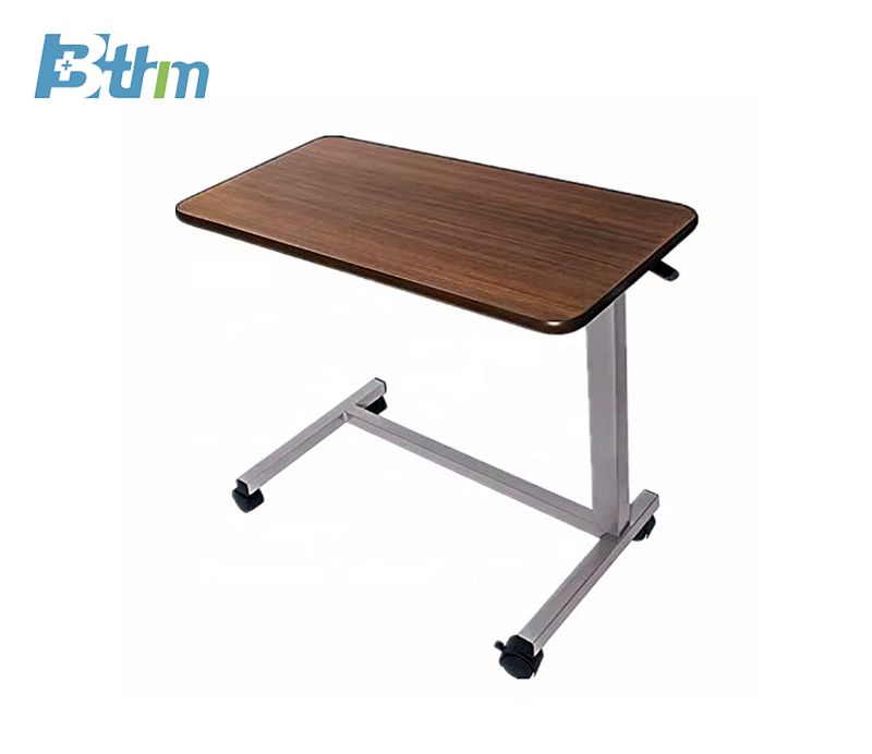 BT-C54M  Mobile Lifting Table