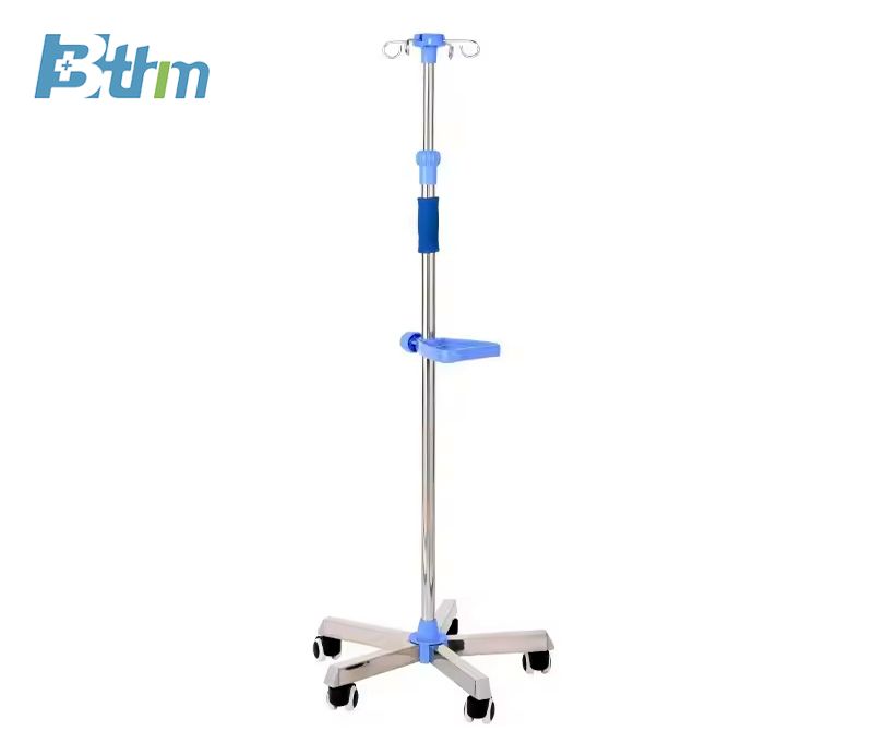 BT-C51 Infusion Stand