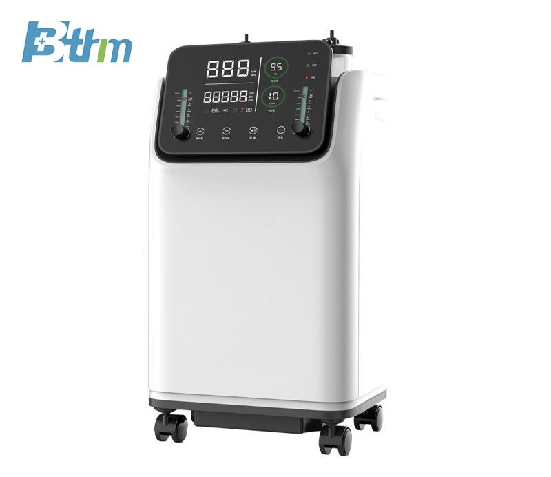 BT-H1 Oxygen Generator (10L)