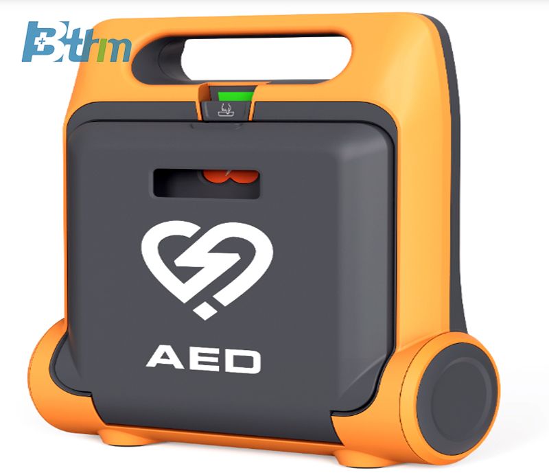 BT-K56 Defibrillator Company