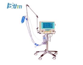 BT-K42 Ventilator Machine