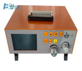 BT-K43 Ventilator Machine