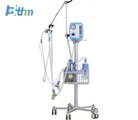 BT-K44 Ventilator Machine