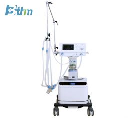 BT-K45Ventilator Machine