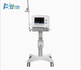 BT-K46 Ventilator Machine
