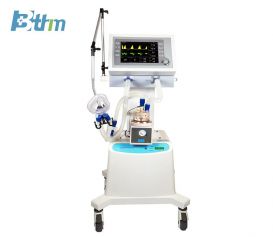 BT-K47 Ventilator Machine