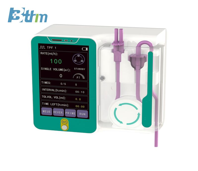 BT-K22 Feeding Pump