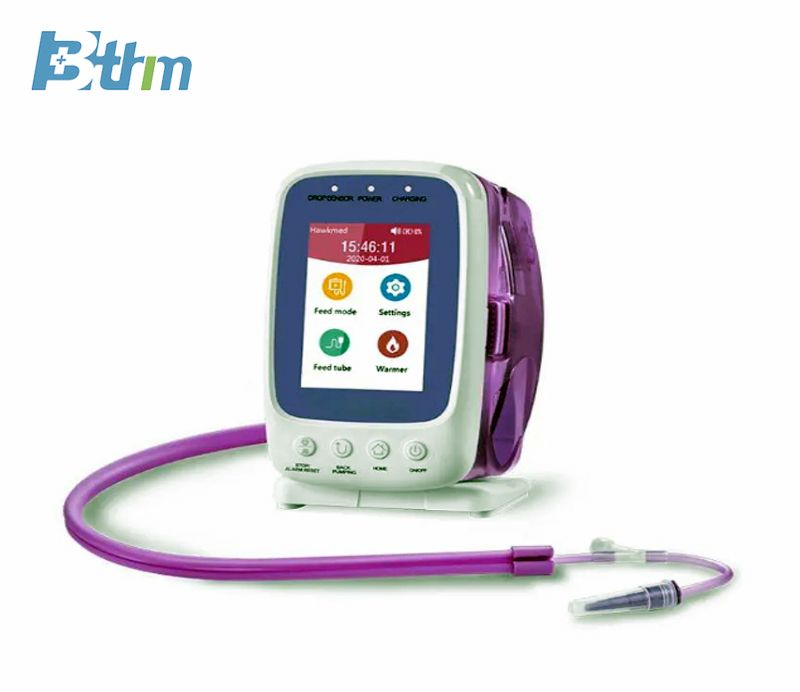 BT-K23 Feeding Pump