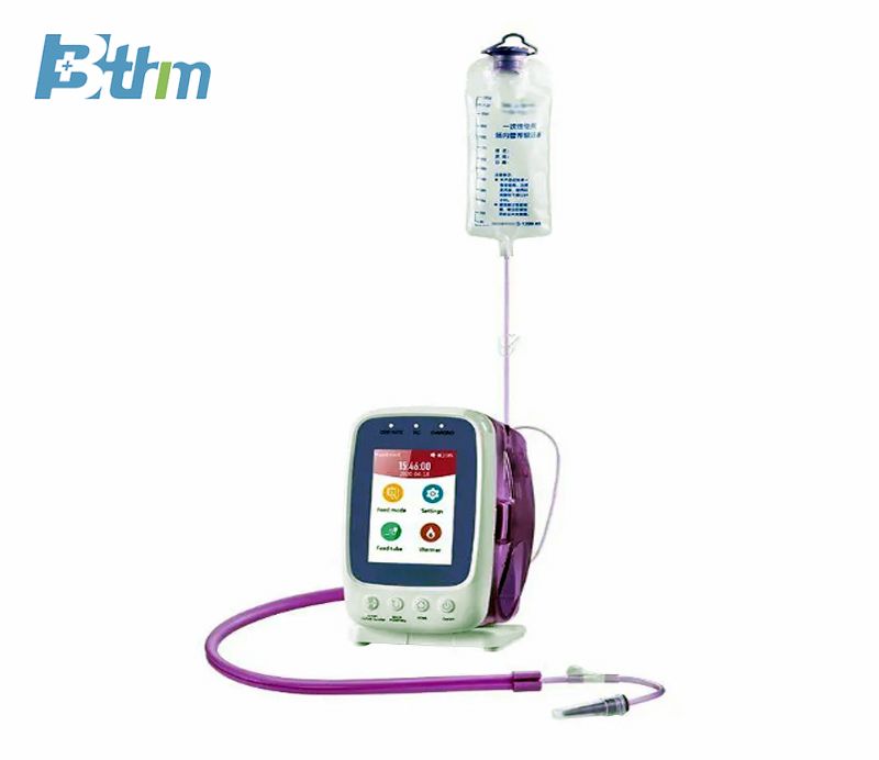 BT-K23 Feeding Pump Supplier