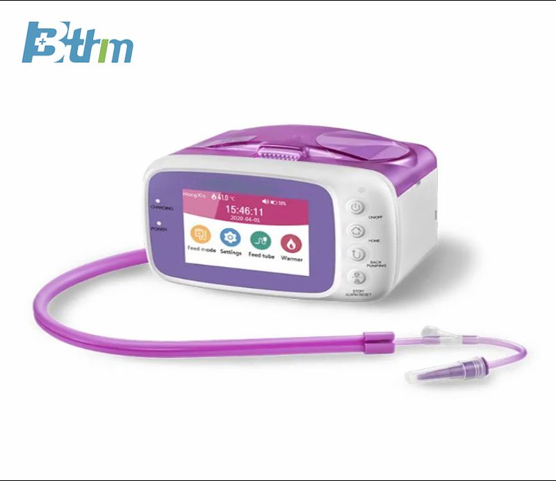 BT-K24 Feeding Pump