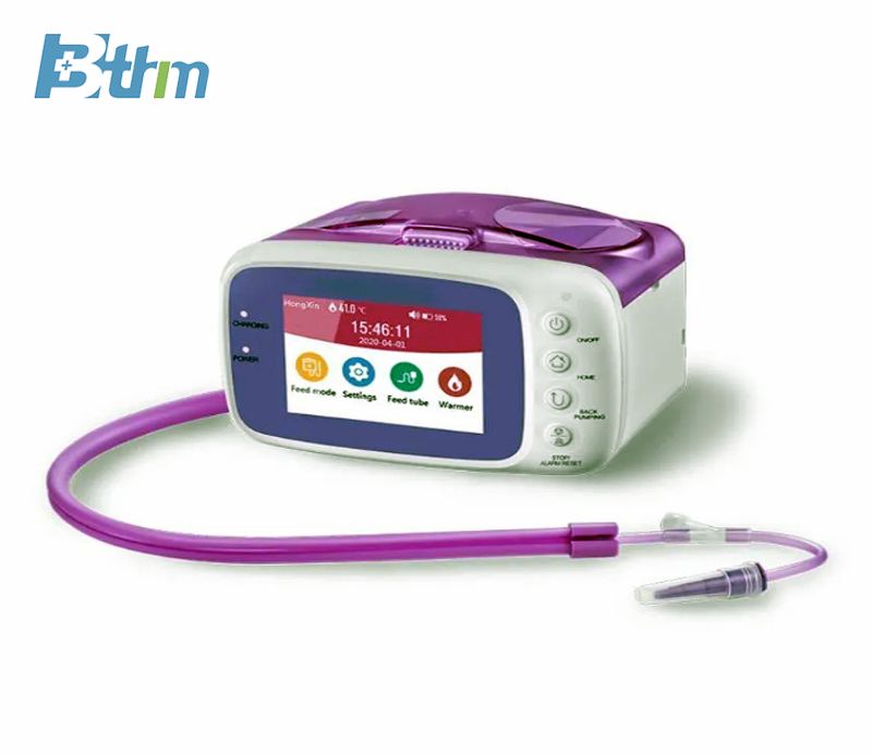 BT-K24 Feeding Pump Wholesaler