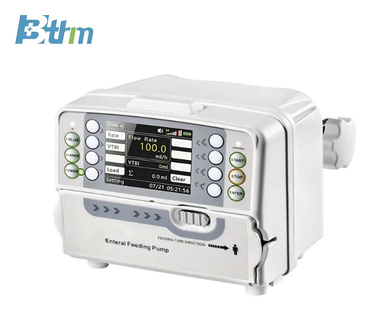 BT-K25 Feeding Pump