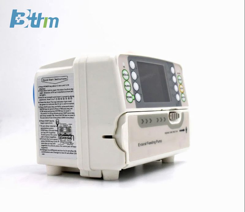 BT-K25 Feeding Pump China