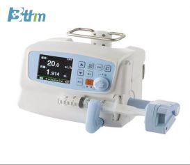 BT-K26 TCI Pump