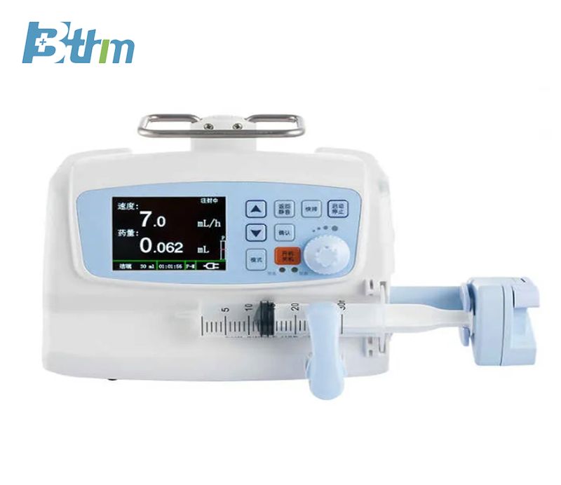 BT-K26 TCI Pump Manufacturer China