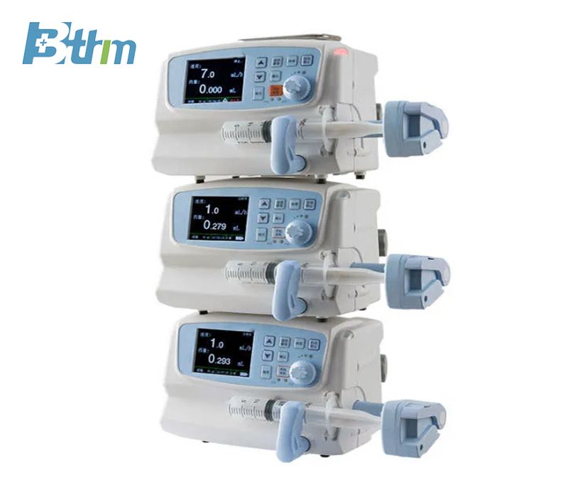 BT-K26 TCI Pump Manufacturer China