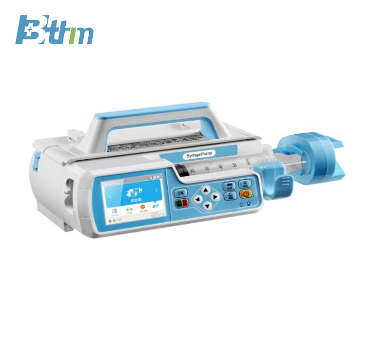 BT-K16 Syringe Pump