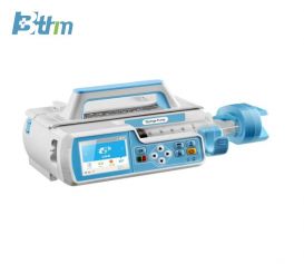 BT-K16 Syringe Pump