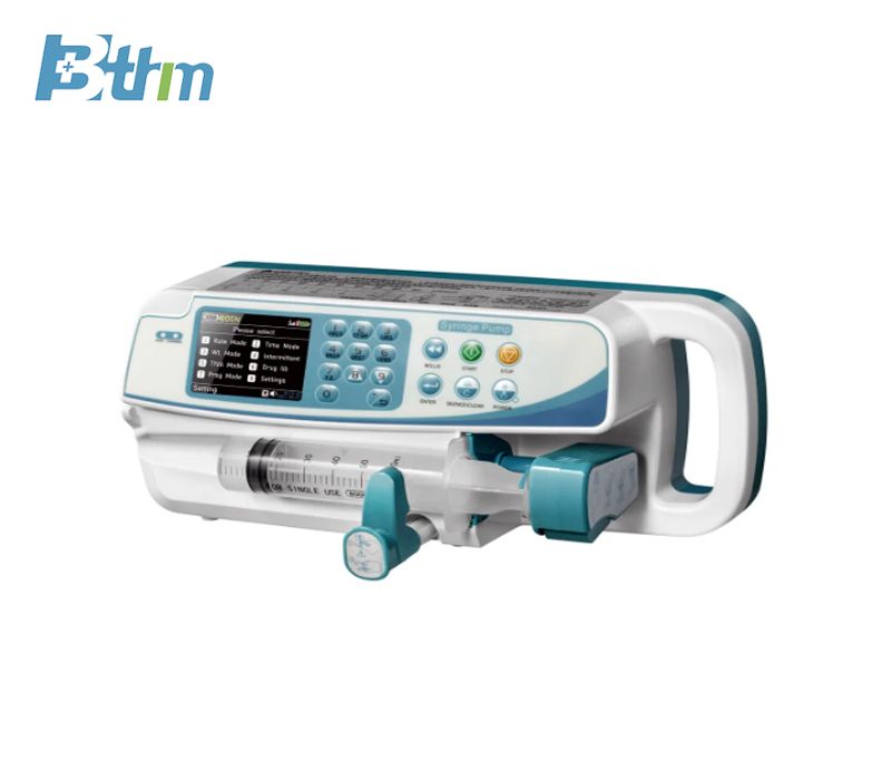 Export BT-K18 Syringe Pump
