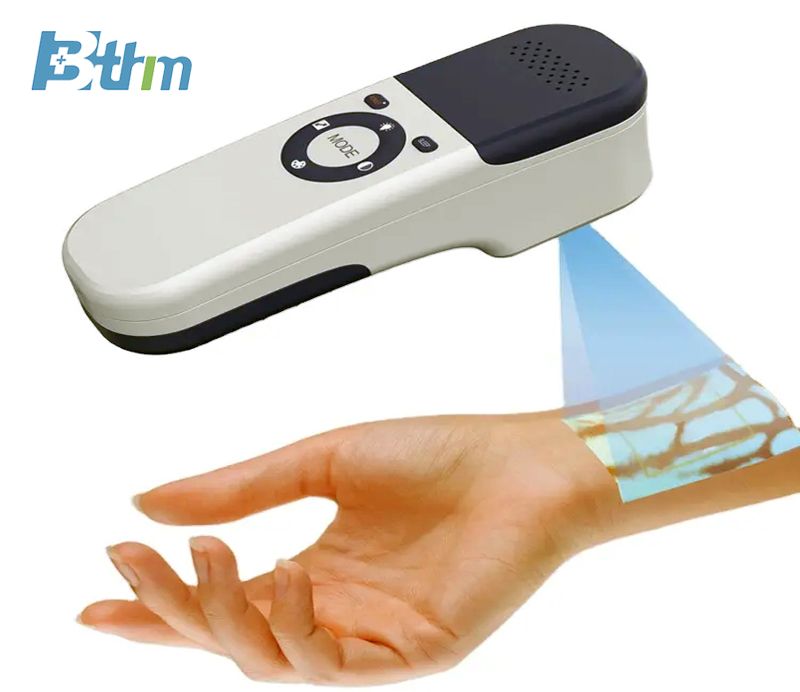 BT-K58 Vein Finder