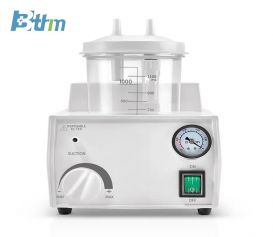 BT-K60 Suction Machine