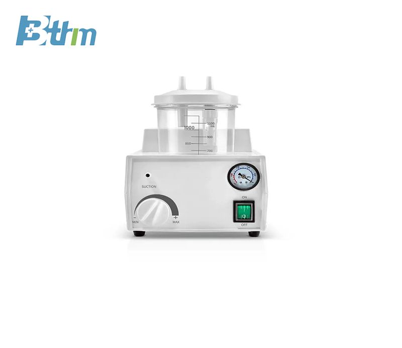 BT-K60 Suction Machine Wholesaler