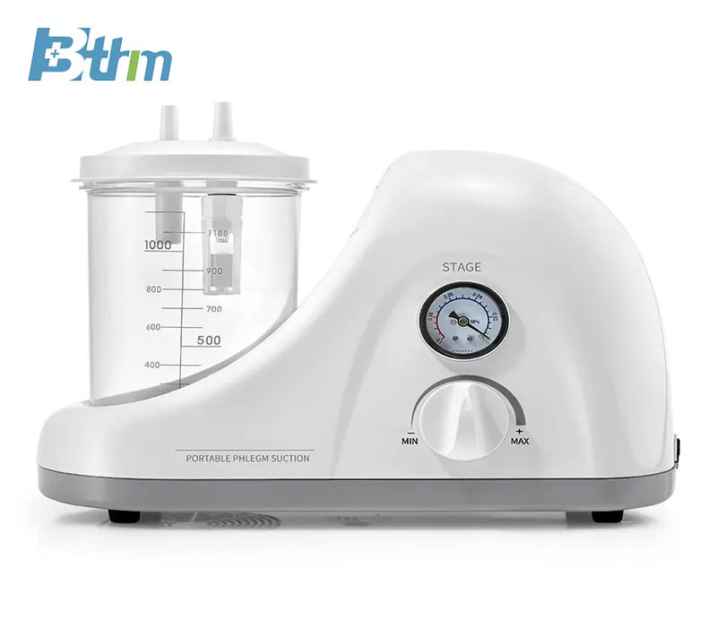 BT-K61Suction Machine