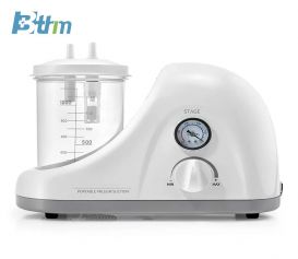 BT-K61Suction Machine