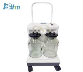 BT-K62 Suction Machine