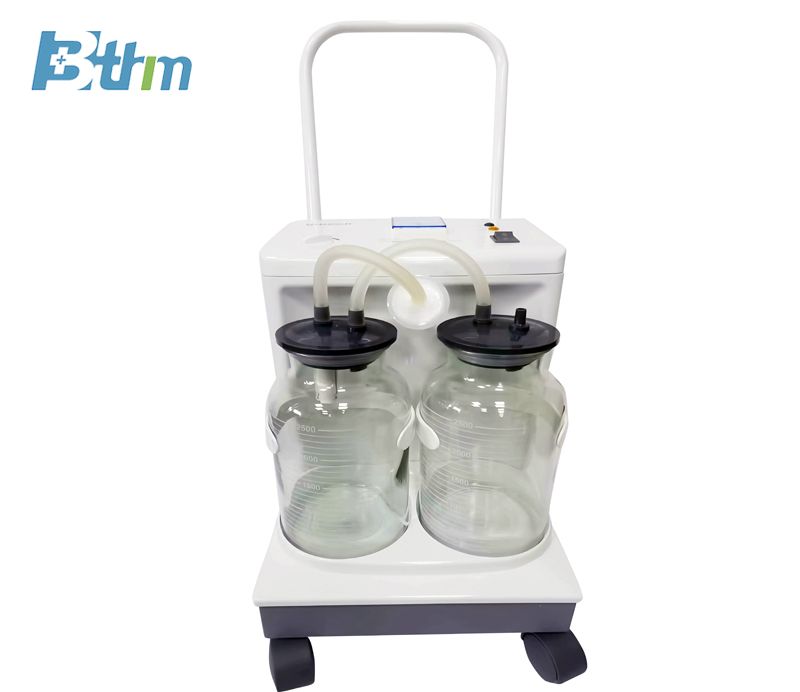 Sale BT-K62 Suction Machine