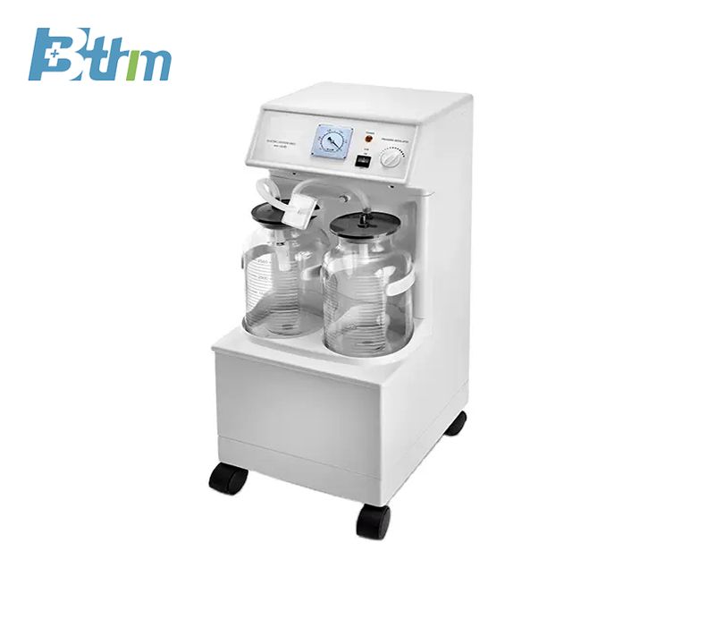 Manufacture BT-K63 Suction Machine
