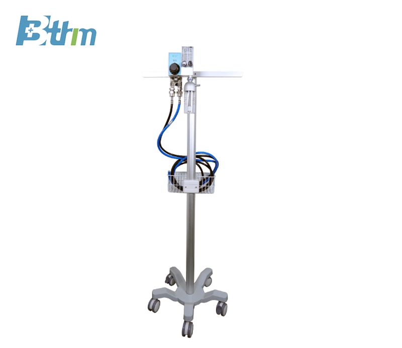 BT-K48 Air-Oxygen Blender Mixer