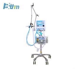 BT-K49M Air-Oxygen Blender Mixer