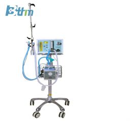 BT-K49 Air-Oxygen Blender Mixer