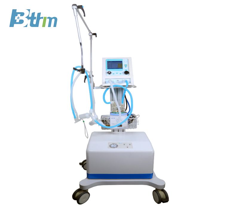 BT-K50 Air-Oxygen Blender Mixer