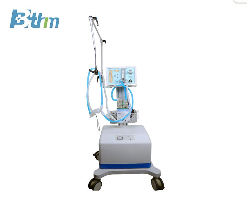 BT-K51 Air-Oxygen Blender Mixer